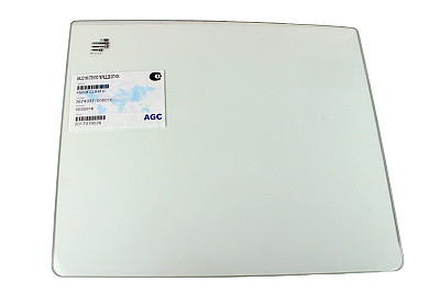 Стекло опускное ВАЗ-2101 03 06 переднее БОР