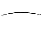 Шланг тормозной ГАЗ-3302 передний Н/О L-500мм ДЗТА