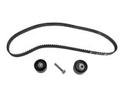 Ремень ГРМ INA ВАЗ-21126,11194 комплект с роликами