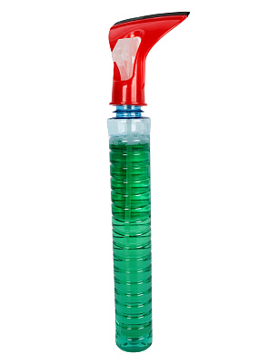 Очиститель стекол всесезонный WASHER