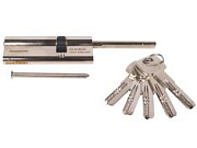 Цилиндровый механизм М 85 (30S-55)-S/65 NI