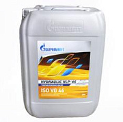 Масло гидравлическое GAZPROMNEFT HLP 46 20л 253420725