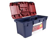 Ящик для инструмента пластиковый THORVIK TB16