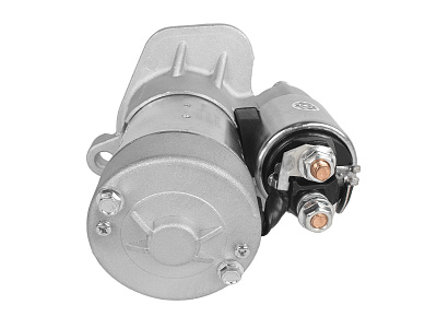 Стартер NISSAN QASHQAI (J11) (2014>) MR20DD METACO 6900-160