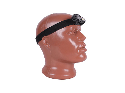 Фонарь налобный светодиодный АКБ USB T86