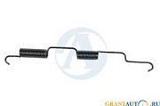 Пружина колодок HYUNDAI 58388-4A000 PORTER задних