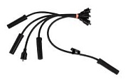 Провод высоковольтный ГАЗ-2410, УАЗ ЗМЗ-402 комплект SLON