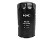 Фильтр масляный КАМАЗ, ПАЗ дв.Cummins B5.9-180 PURE FILTER АО КАМАЗ 3349-1012010