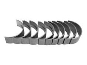 Вкладыши коренные Лада Ларгус 21179, 21129, 21174