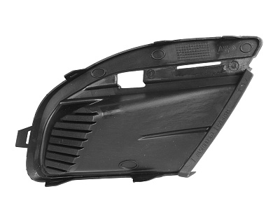 Заглушка переднего бампера левая LADA Granta FL 8450100963