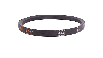 Ремень клиновой А-500 Lp / 470 Li ГОСТ 1284-89 HIMPT