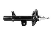 Амортизатор KORTEX KSA340STD передний левый