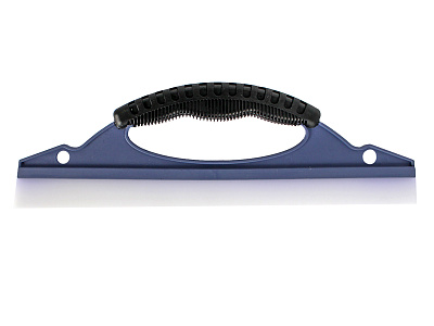 Водосгон силиконовый широкий Silicon squeegee