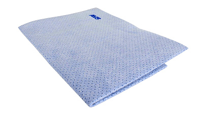 Искусственная замша AVS с перфорацией 30х40 BCH-3040