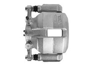 Суппорт УАЗ Профи Полуторка 4х2 (21-) передний правый MEGAPOWER 350-40-036