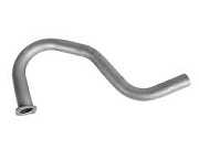 Труба выхлопная глушителя ГАЗ-3110 короткая АВТОГЛУШИТЕЛЬ 31029-1203168НН