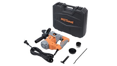 Перфоратор AV Steel 1250Вт AV-961112