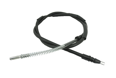 Трос тормоза стояночного ВАЗ-2110 ДААЗ