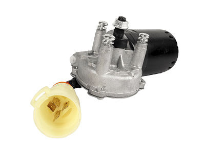 Мотор стеклоочистителя DAEWOO Nexia NSP NSP0196100626