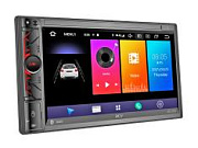 Мультимедийный навигационный центр 2 DIN ACV AD-7220