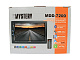 Мультимедийный центр 2 DIN MYSTERY MDD-7200