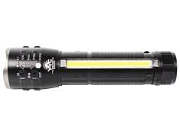 Фонарь ручной АКБ USB 6336