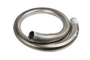 Металлорукав d-70мм L-2м нержавеющая сталь Transmaster