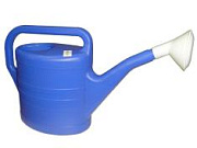 Лейка пластиковая 10л