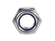 Гайка М12х1.5 с тефлоном