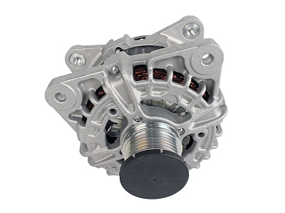 Генератор 150A QASHQAI X-TRAIL T32 LYNX EA-1214