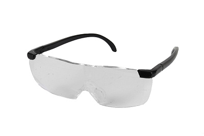 Очки-лупа 1.6x