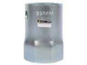 Ключ ступицы ЭВРИКА 86 мм 8 граней