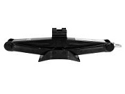 Домкрат ROCKFORCE ромбический 1.5т 104-385мм RF-105