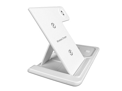 Беспроводное зарядное устройство 3/1