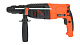 Перфоратор PATRIOT RH 262Q 820 Вт, 2,8Дж 3реж кейс 140301335