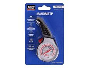 Манометр автомобильный AVS PG-204