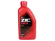Жидкость для гидроусилителя руля PSF-3 1л ZIC