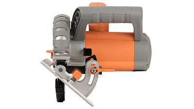 Пила циркулярная AV Steel 1300Вт