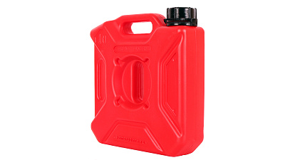 Канистра ЭКСТРИМ ПЛЮС 5л красная