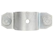 Кронштейн ВАЗ-2121  стабилизатора наружный