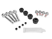 Комплект направляющих пальцев доработанной конструкции переднего тормозного суппорта (на 2 суппорта). LADA XRAY Cross / VESTA с 09.2017г (75мм)