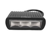 Фонарь STARLED 13W диодный 10-30V 6000K задний 16623 RL