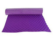 Шумоизоляция Dream Car Wave Color Purple 15мм 0,75х1м