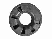 Опора задней пружины верхняя Lada Largus, Renault Logan, Nissan Almera (БРТ)