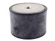 Виброизолятор ISB FF75X50 M12 FF755012