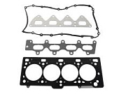 Прокладки двигателя полный комплект LADA Largus Renault Logan 1.4/1.6 16 кл Premium Riginal