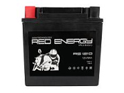 Аккумуляторная батарея Red Energy RS 12-10