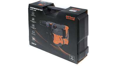 Перфоратор AV Steel 1500Вт AV-961115