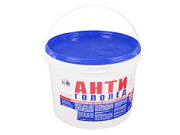 Антигололед РАДУГА продолжительного действия 10кг