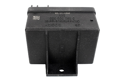 Блок управления свечей накаливания BOSCH 0281003008